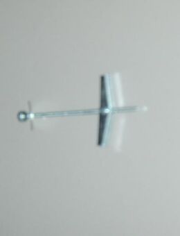 Federklappen - Dübel - Ulmen Ulmen