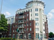 Stilvolle 1,5-Raum-Wohnung als Kapitalanlage in Hamburg Tonndorf - Hamburg