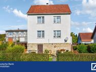 Familienidyll in Fuldatal-Wahnhausen: Charmantes Einfamilienhaus mit 108 m² und eigenem Garten! - Fuldatal