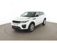 Land Rover Range Rover Evoque 2.0 Sd4 HSE Dynamic - Berlin