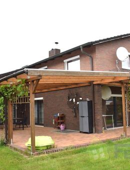 Erstklassiges, großes Einfamilienhaus in bester und ruhiger Wohnlage von Warsingsfehn! - Moormerland