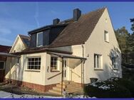 Einfamilienhaus in ruhiger Lage von Oranienburg-Süd - Oranienburg