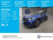 VW Taigo, 1.0 TSI Style IQ Light cs14fz, Jahr 2024 - Frankfurt (Main)