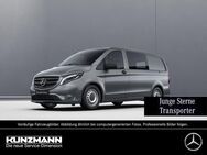 Mercedes Vito, 2.5 114 Kasten t Attention-A, Jahr 2020 - Fulda