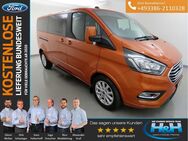 Ford Tourneo Custom, 2.0 L2 Titanium Totwink, Jahr 2023 - Premnitz