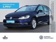 VW Golf Variant, 1.6 TDI COMFORTLINE, Jahr 2020 - Magdeburg