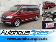 VW T6 California, 2.0 TDI 1 Ocean AufstDach FahrTräg RKam, Jahr 2023 - Heilbronn