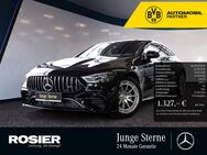 Mercedes AMG GT, 43, Jahr 2023 - Menden (Sauerland)