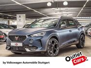 CUPRA Formentor, 1.4 VZ e-Hybrid, Jahr 2021 - Stuttgart