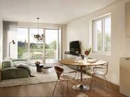 Das perfekte Zuhause für moderne Ansprüche und smarte Investments - Nürnberg