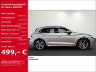 Audi Q5, S line 50 TDI quattro, Jahr 2022 - Velbert