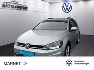 VW Golf Variant, 1.0 TSI Golf VII Comfortline Front, Jahr 2019 - Bad Nauheim