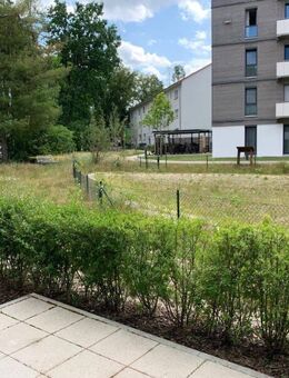 Alles, was man zum Leben braucht - Erlangen