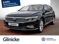 VW Passat Variant, 2.0 TDI "Elegance", Jahr 2024 - Bad Langensalza