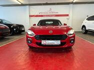 Fiat 124 Spider Lusso *Leder + SHZ + Navi - Friedberg (Hessen)