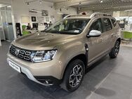 Dacia Duster, TCe 130 GPF Prestige, Jahr 2019 - Dresden