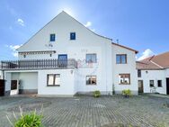 Alles da für Ihr Leben auf dem Land - Hofensemble mit Traktor & Werkstatt - Oranienbaum-Wörlitz