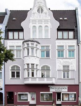 Wohn- und Geschäftshaus - Hameln