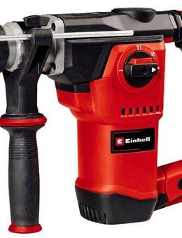 Einhell Bohrhammer TE-RH 32-1600 4F, inkl. Koffer für universelle Aufbewahrung von Werkzeug und Zubehör