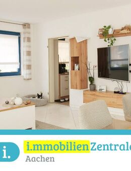 Ihr Traum vom Eigenheim - perfekt für die ganze Familie! - Langerwehe