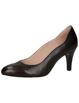 Caprice Caprice Pumps Leder High-Heel-Pumps