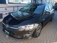 Opel Insignia, Edition, Jahr 2021 - Hachenburg