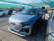 Audi Q4 e-tron quattro S-Line 220/82 451,-ohne Anzahl - Horn-Bad Meinberg