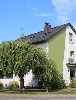 Ihr neues Zuhause wartet - Ruhiges Wohnen im Grünen - Bielefeld