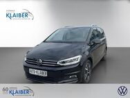 VW Touran, 1.5 TSI Highline, Jahr 2022 - Balgheim