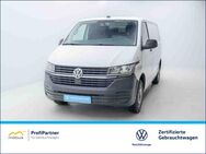 VW T6.1, 2.0 TDI Kasten, Jahr 2020 - Berlin