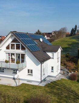 Gegen Gebot: Haus mit 11 Zimmern auf ca. 472 m² Wohnnutzfläche - zwei Einheiten zzgl. ELW - Eching (Regierungsbezirk Niederbayern)
