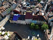 Mehrfamilienhaus mit Denkmalschutzabschreibung in Überlinger Hofstatt - Überlingen