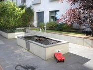 Hochparterre-Wohnung mit Balkon in Berliner Toplage - Berlin