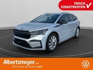 Skoda Enyaq, 60 iV Sportline, Jahr 2021 - Leinefelde-Worbis