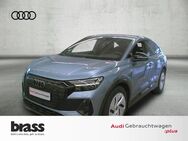 Audi Q4, 45 quattro, Jahr 2024 - Dietzenbach