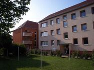 Bezugsfertig sanierte 2-Zimmer-Wohnung Nähe Stadtzentrum - Großenhain