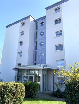 3-Zimmer-Wohnung in Dortmund Kirchlinde - Dortmund