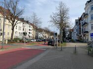 Gepflegtes 9-Parteien Mehrfamilienhaus in exklusiver Wohnadresse im Bremer Bürgerparkviertel. 8 möblierte und eine großzügige unmöblierte Wohnung - Bremen