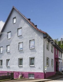 Mehrgenerationenhaus mit Potenzial - ideal für Handwerker und Familien - Münsingen