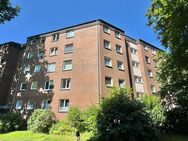 1-Zimmer-Wohnung mit Loggia und Blick ins Grüne in Ahrensburg - Ahrensburg