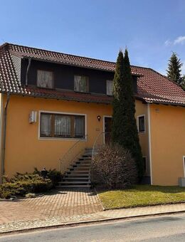 Familientraum mit möglicher Einliegerwohnung, Kamin, Pool & großem Garten zwischen Erfurt und Gotha - Zimmernsupra