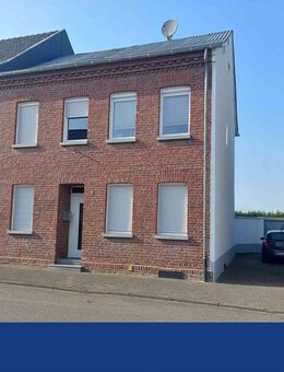 Generationenhaus: ehem. Hofanlage in Elsdorf, wohnen + vermieten! - Elsdorf (Nordrhein-Westfalen)