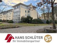 Ihr neues Zuhause in Oberneuland - Barrierefreie 2-Zimmer-Wohnung in grüner und ruhiger Lage!! - Bremen