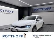 VW Polo, 1.0 TSI R-Line, Jahr 2022 - Hamm