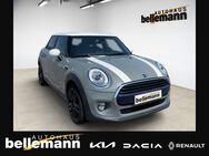 MINI Cooper, Works 5-Door ||||, Jahr 2017 - Speyer