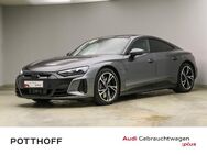 Audi e-tron, GT quattro Sportpaket, Jahr 2022 - Hamm
