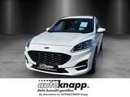 Ford Kuga, 2.5 Duratec ST-Line El, Jahr 2021 - Weinheim