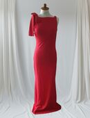 Figurbetonte Bodycon -Abendkleid Größe 42 in 51069