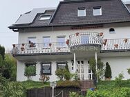 Möblierte Wohnung für Lux - Pendler und Wochenendheimfahrer - Aach (Rheinland-Pfalz)