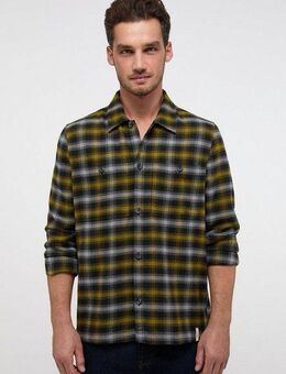 Eterna Langarmhemd MODERN FIT